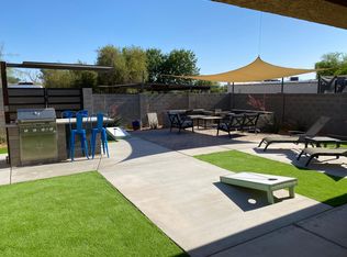 11618 N 86th St, Scottsdale, AZ 85260