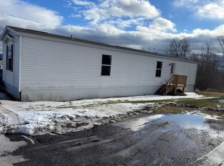 203 De Morgan Acres Ln, Canton, PA 17724