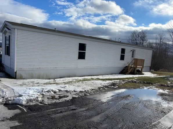 203 De Morgan Acres Ln, Canton, PA 17724