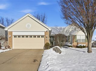 2461 Whisper Dr, Miamisburg, OH 45342