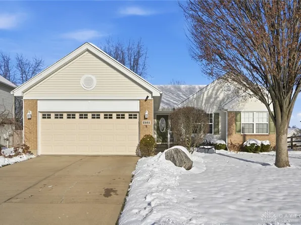2461 Whisper Dr, Miamisburg, OH 45342