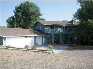 7734 Spear Dr, Shepherd, MT 59079