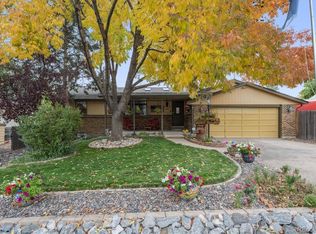8024 S Cody Street, Littleton, CO 80128
