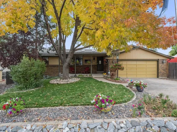 8024 S Cody Street, Littleton, CO 80128