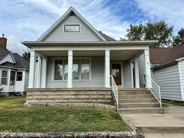 1312 4th Ave, Terre Haute, IN 47807