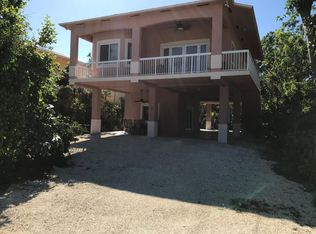 49 N Marlin Ave, Key Largo, FL 33037