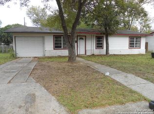 511 Aviation Ave, Schertz, TX 78154