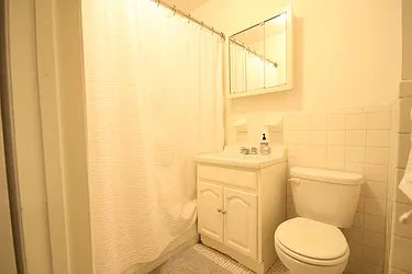 Rented by Alpha Properties NYC I LLC