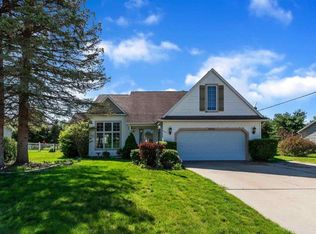 58541 Norway Ln, Elkhart, IN 46517