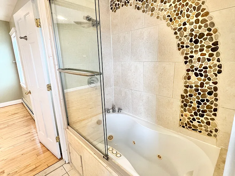 13 Messenger St #PENTHOUSE — Photo 33