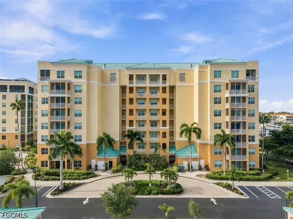 2060 Matecumbe Key Rd Unit 2107, Punta Gorda, FL 33955