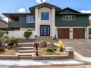 3100 Solari Dr, Reno, NV 89509