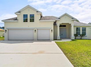 91 Sea Trl, Palm Coast, FL 32164