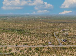 2769 N El Camino Rinconado, Tucson, AZ 85749