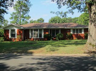 813 Madison Ave, Minden, LA 71055