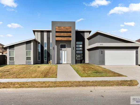 6832 Villa De Jardin, Brownsville, TX 78521