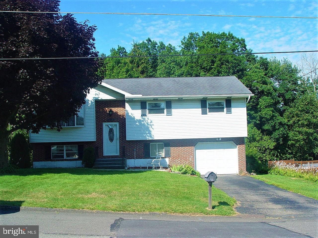 112 N Spencer St, Frackville, PA 17931 Zillow