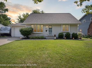 843 Holt St, Mason, MI 48854
