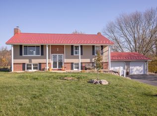 1210 Fairchild Rd, Lewisburg, PA 17837