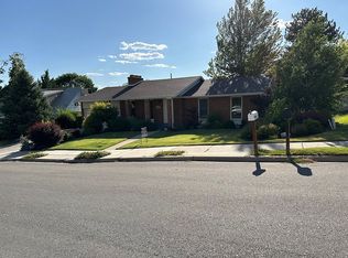 3985 N 850 E, Provo, UT 84604