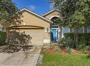 662 Southland Ln, Orange Park, FL 32065