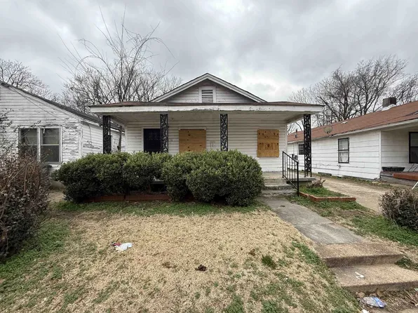 2237 Marble Ave, Memphis, TN 38108