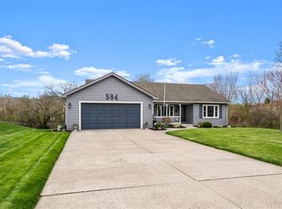 584 Nancyk Xing, Roanoke, IN 46783