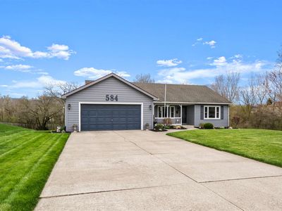 584 Nancyk Xing, Roanoke, IN, 46783
