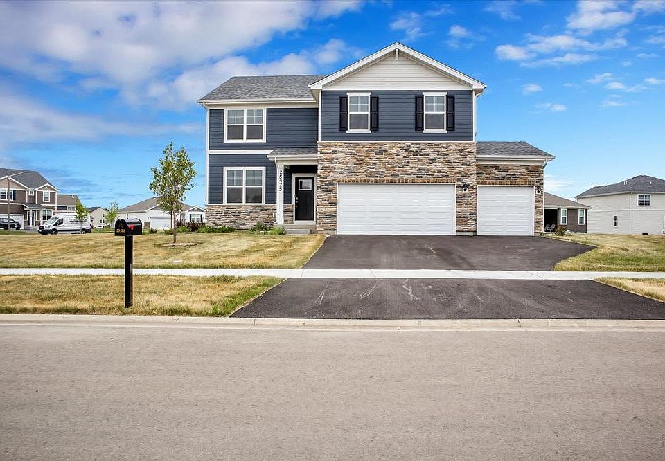 1st image of 25425 W Ashton Dr