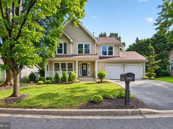 14305 Outpost Way, Gaithersburg, MD 20878
