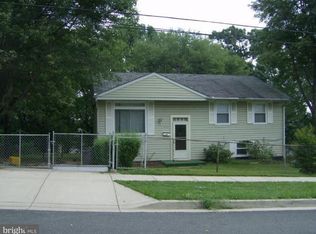 3109 Manson Pl, Landover, MD 20785