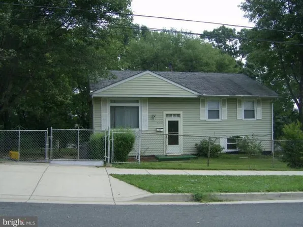 3109 Manson Pl, Landover, MD 20785