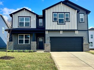 4631 Golden Eagle Dr, Louisville, KY 40245