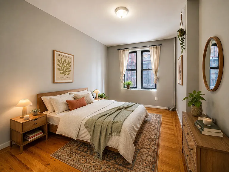 555 W 151st St #1A — Photo 3