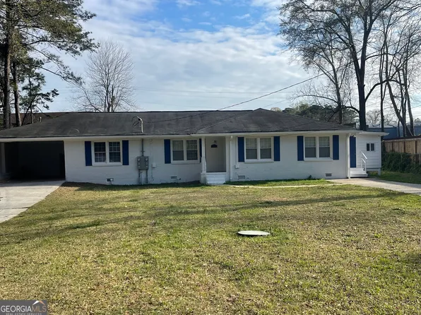 259 Palms Ln SW #259, Mableton, GA 30126