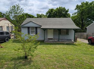 923 S 14th St #1, Nashville, TN 37206