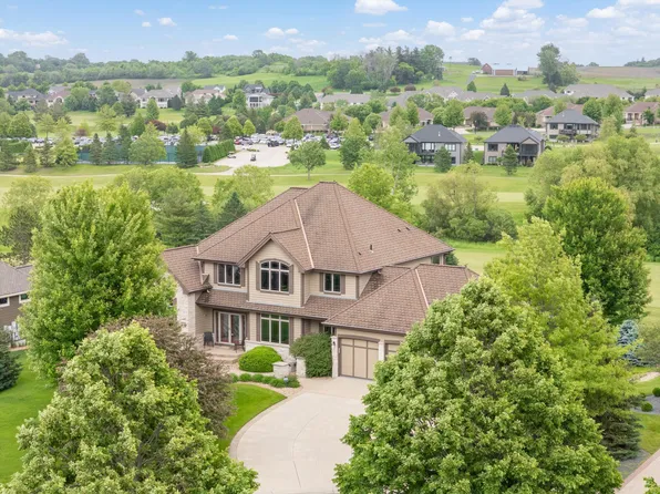 1502 Epperstone Enclave NE, Byron, MN 55920