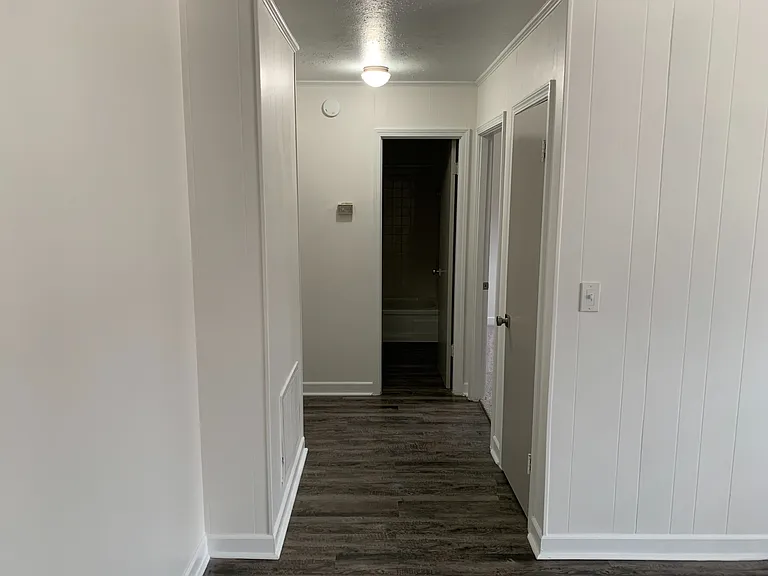 Hallway Hallway