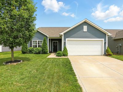 6315 Emerald Field Way, Indianapolis, IN, 46221