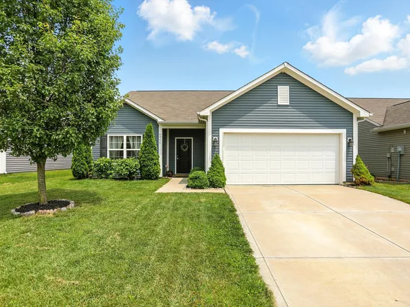 6315 Emerald Field Way, Indianapolis, IN 46221