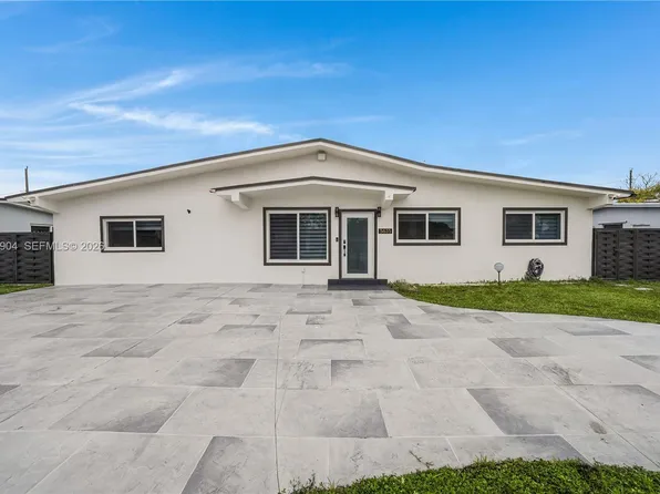 5635 W 13th Ct, Hialeah, FL 33012