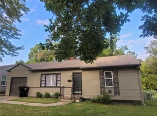 3005 Appleton Ave, Independence, MO 64052