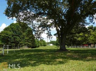 0 Highway 211 SE, Statham, GA 30666