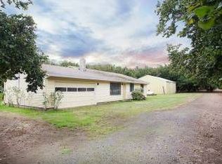 2595 NW Porter Rd, Forest Grove, OR 97116