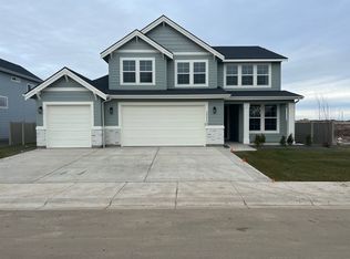 11110 Red Mountain St, Caldwell, ID 83605