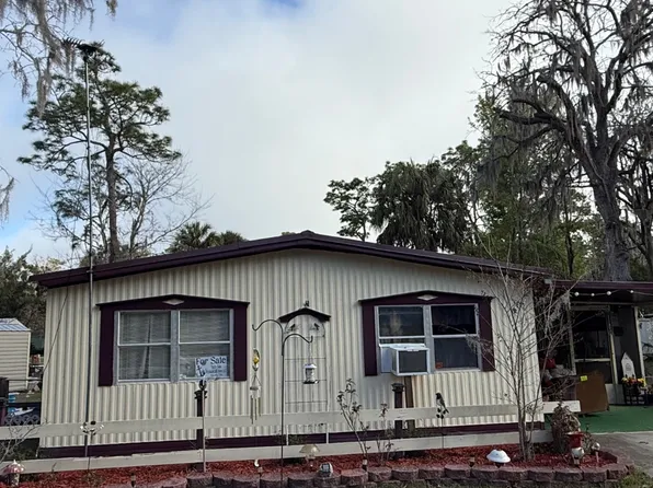 14051 S Highway 19 #11, Inglis, FL 34449