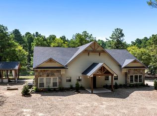 74 Babbling Brook Trl, Broken Bow, OK 74728
