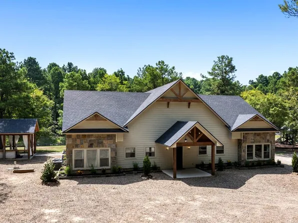 74 Babbling Brook Trl, Broken Bow, OK 74728