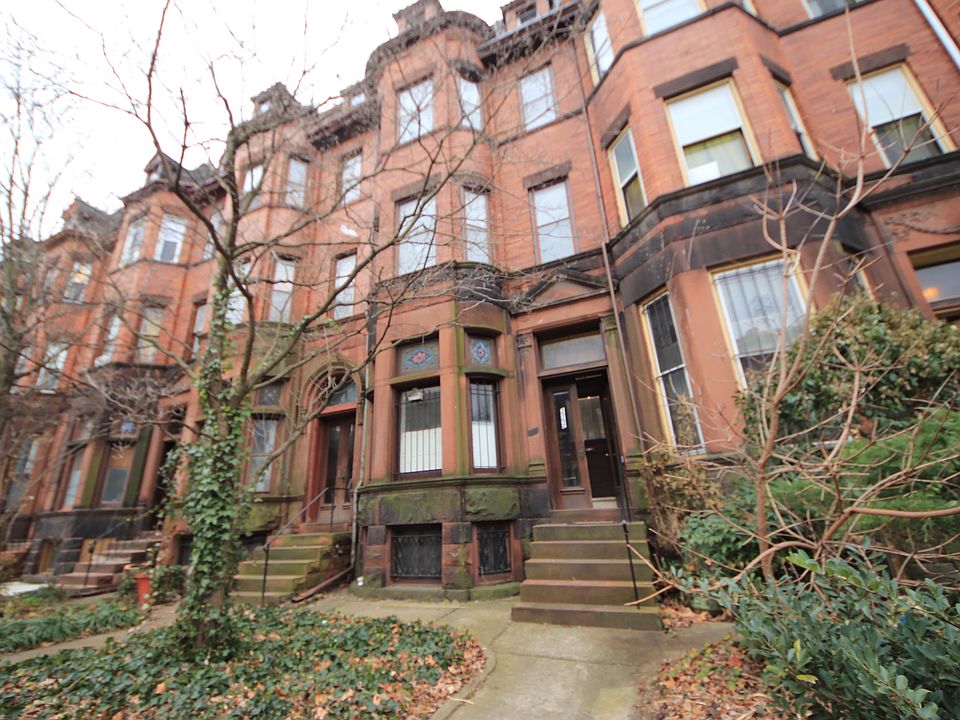 1st image of 2352 Eutaw Pl #2