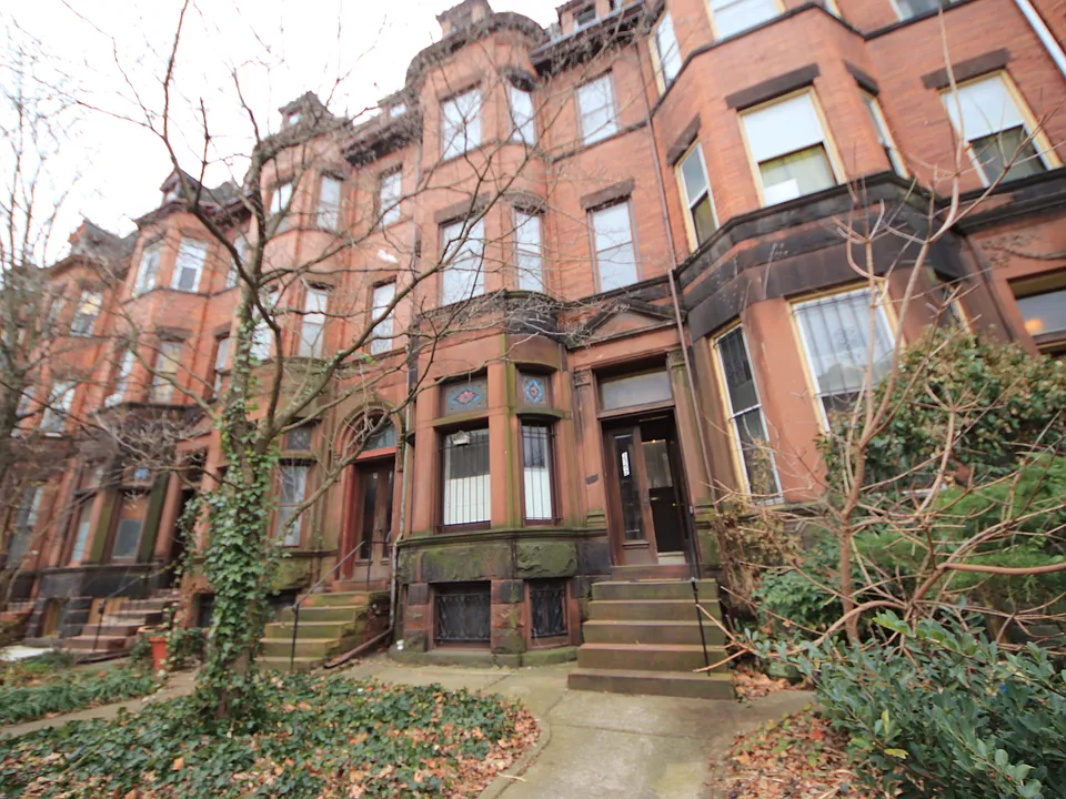 2352 Eutaw Pl #2